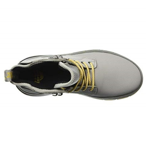 *** SALE *** Dr. Martens Quinton Tall Boot - Picture 6 of 7